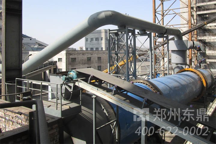 低溫污泥烘干機設(shè)備